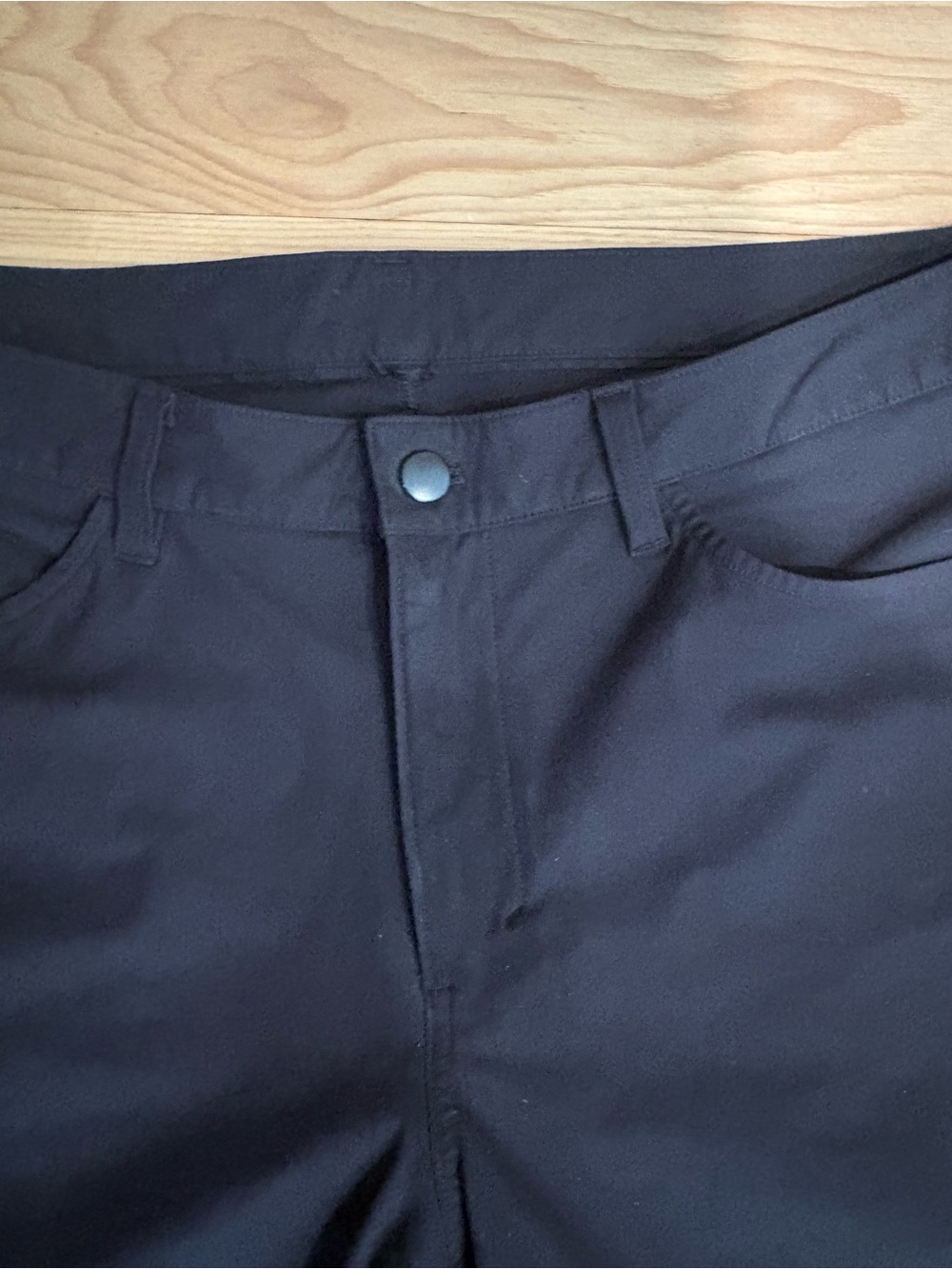 Lululemon Men’s ABC 5 pocket pant - Picture 2 of 5
